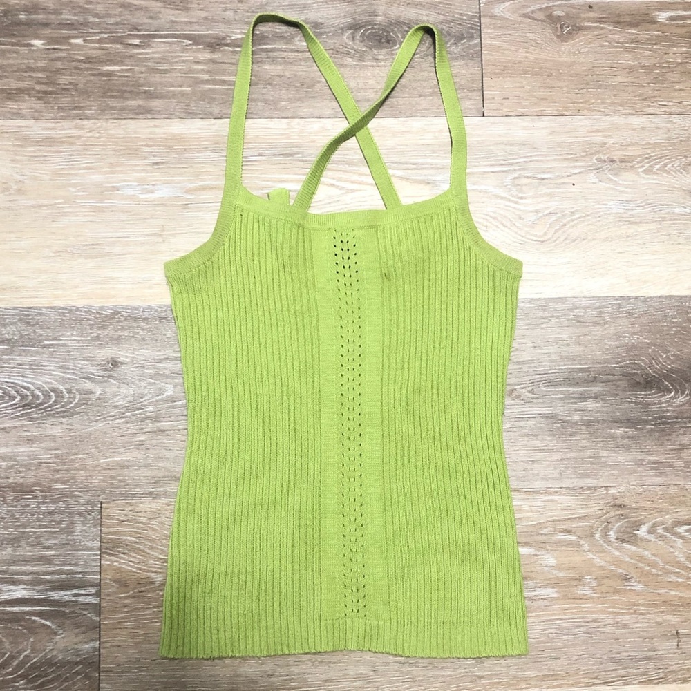 Vintage guess tank